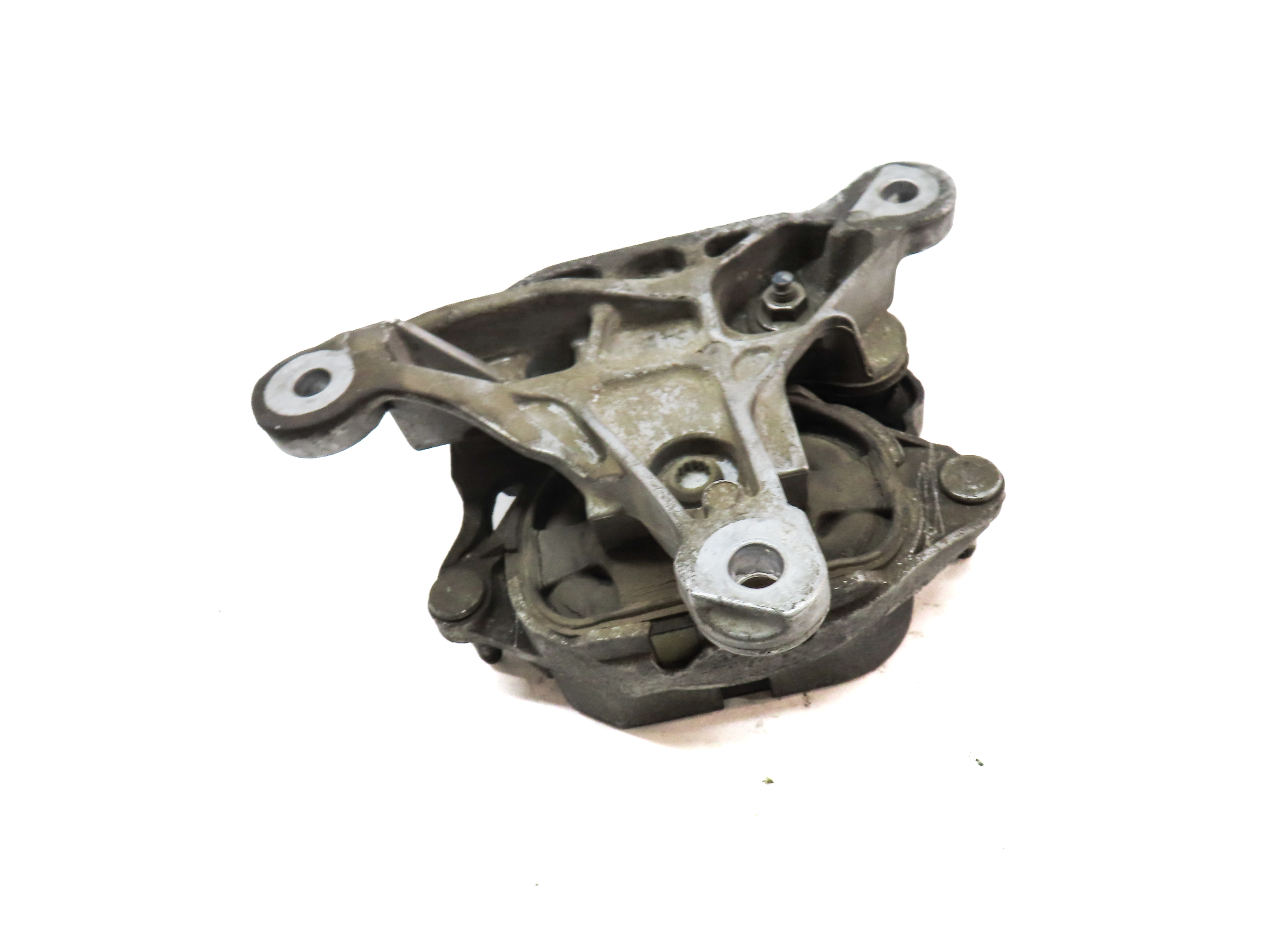 2013 AUDI A6 (C7 4G) 3.0L SUPER (CTUA) AUTO AT TRANSMISSION MOUNT — exact item pictured